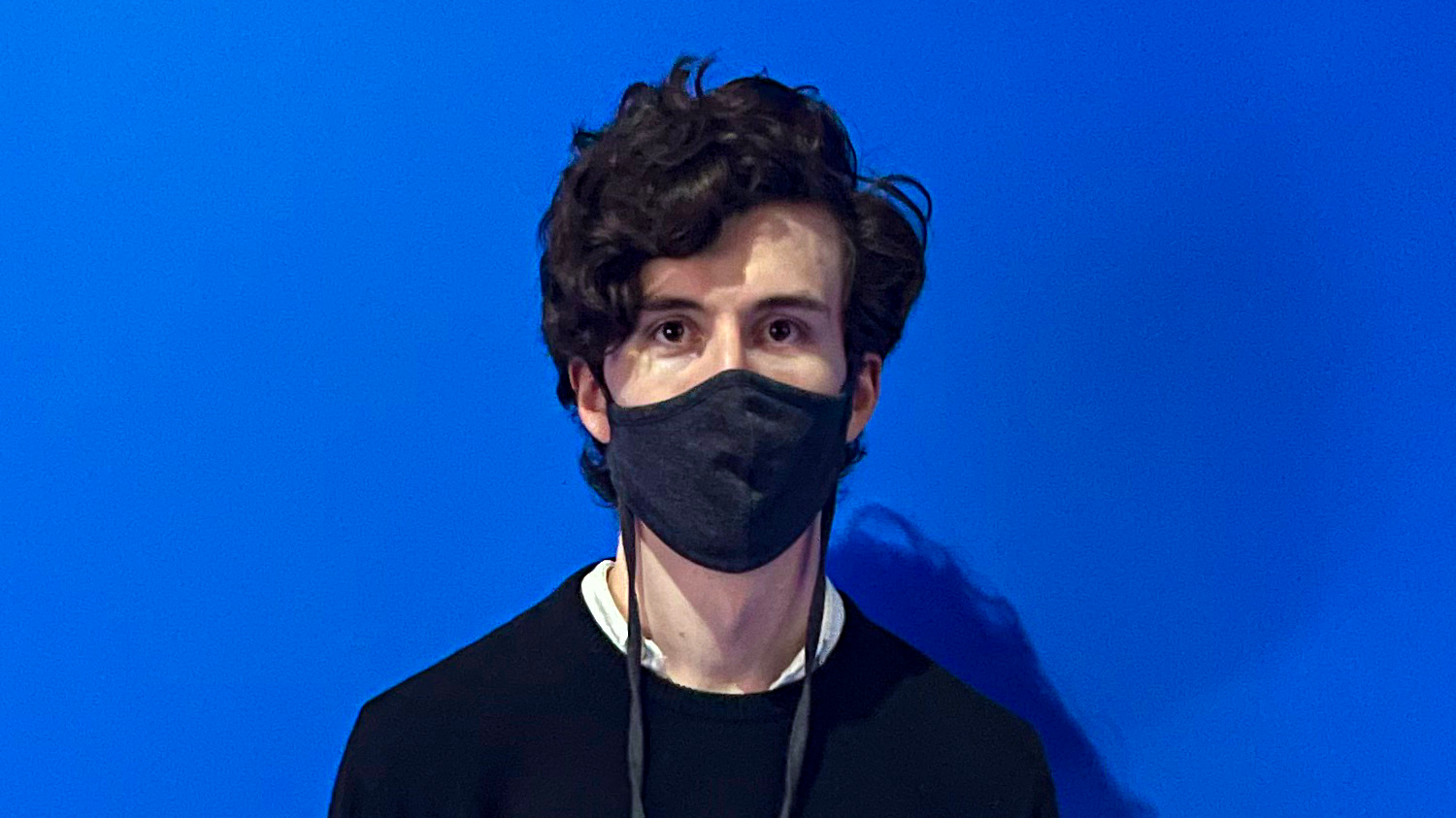 Meet the Director: Luke Strickler ("Scenes From The City")