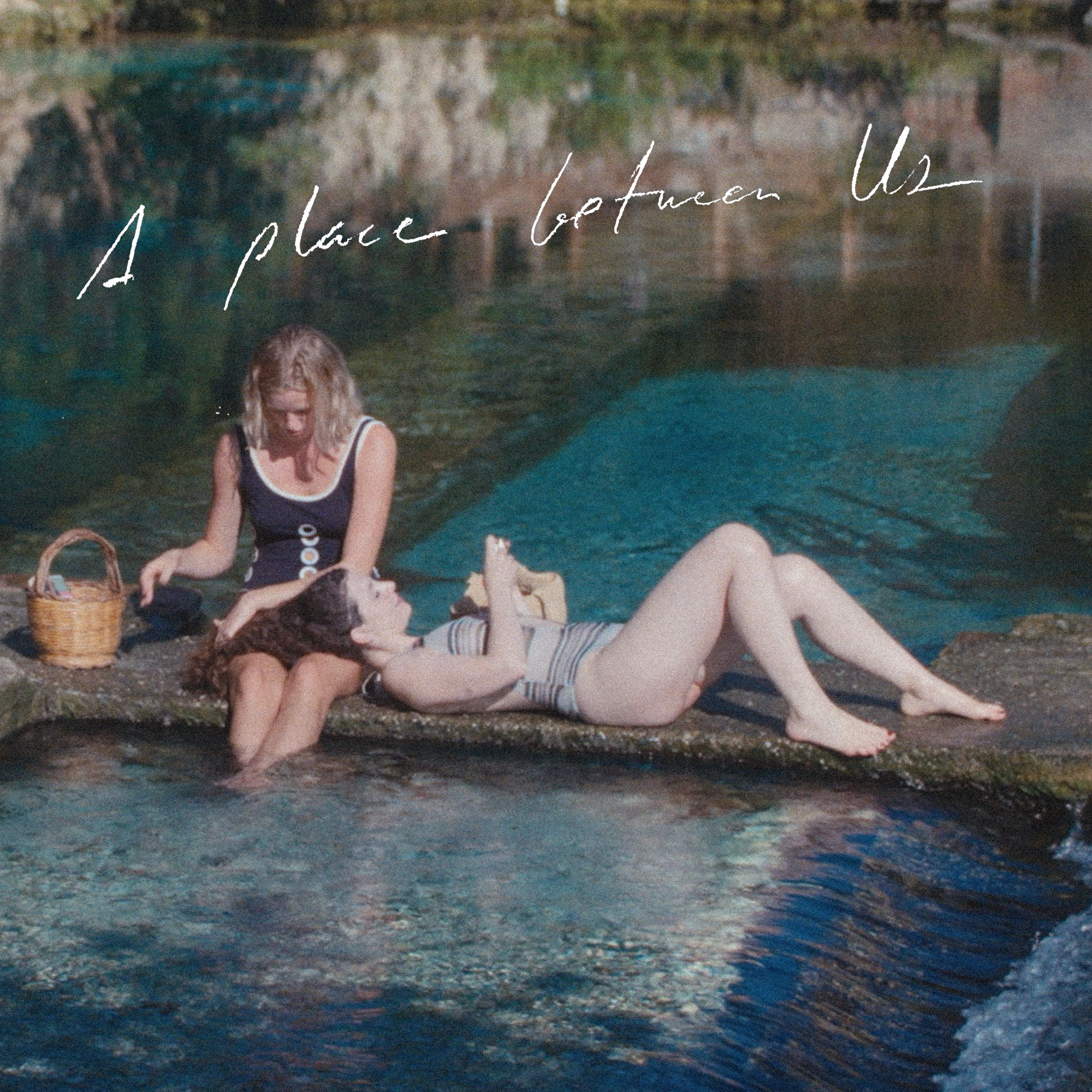 A Place Between Us