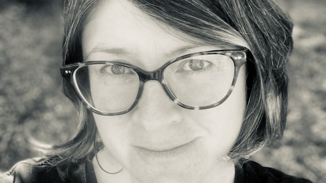 Meet the Director: Jo Dery ("Georgia's Line")