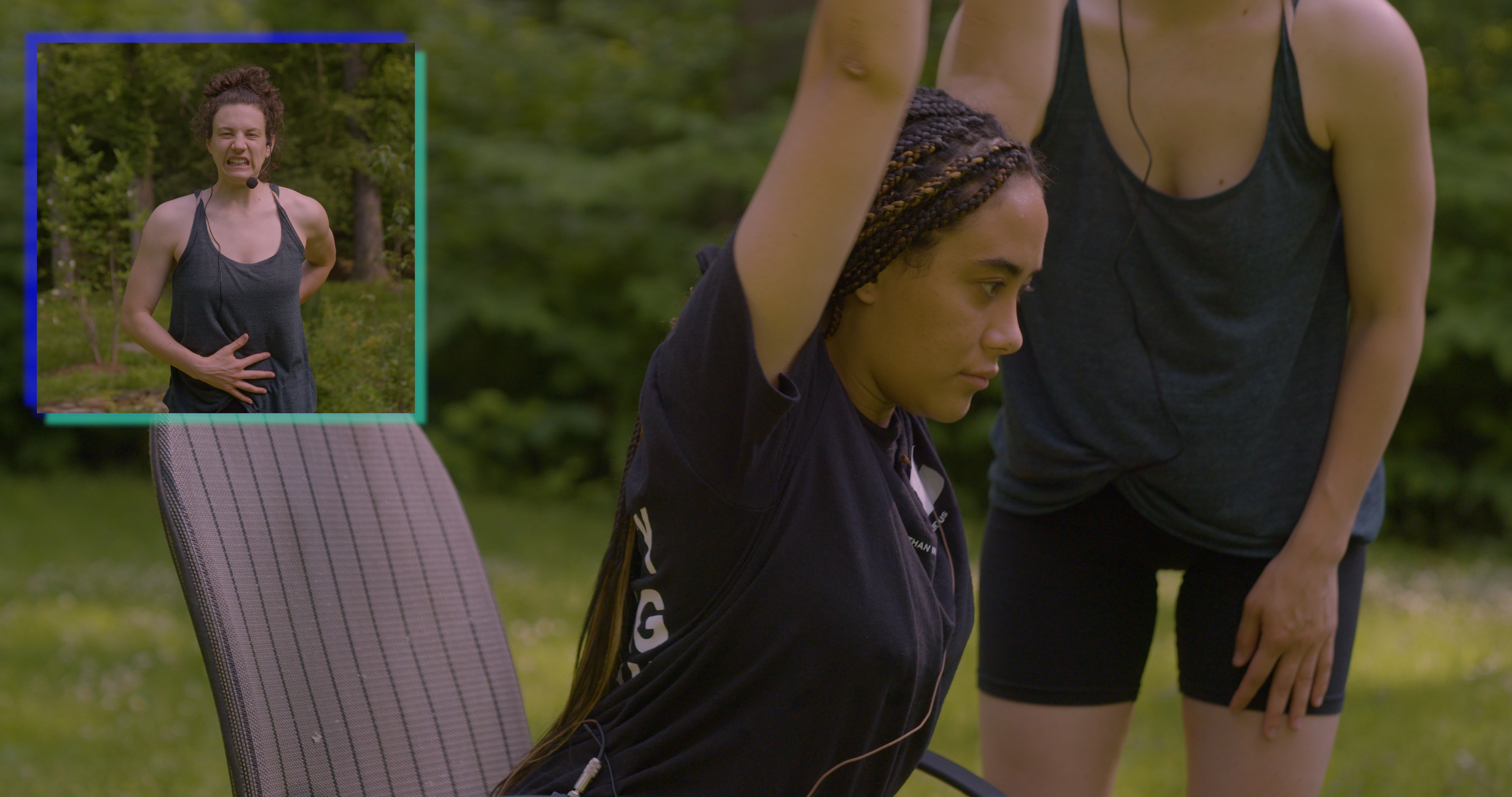 Trailer | Verbal Diarrhea