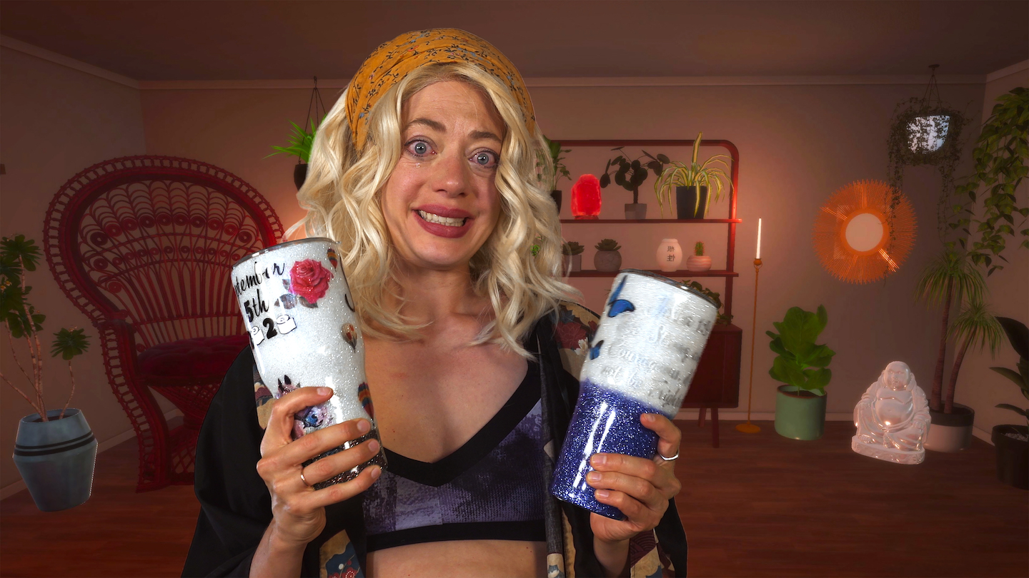 Welcome to the Enclave