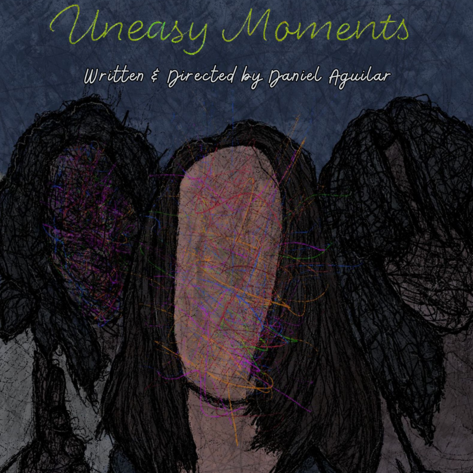 Uneasy Moments