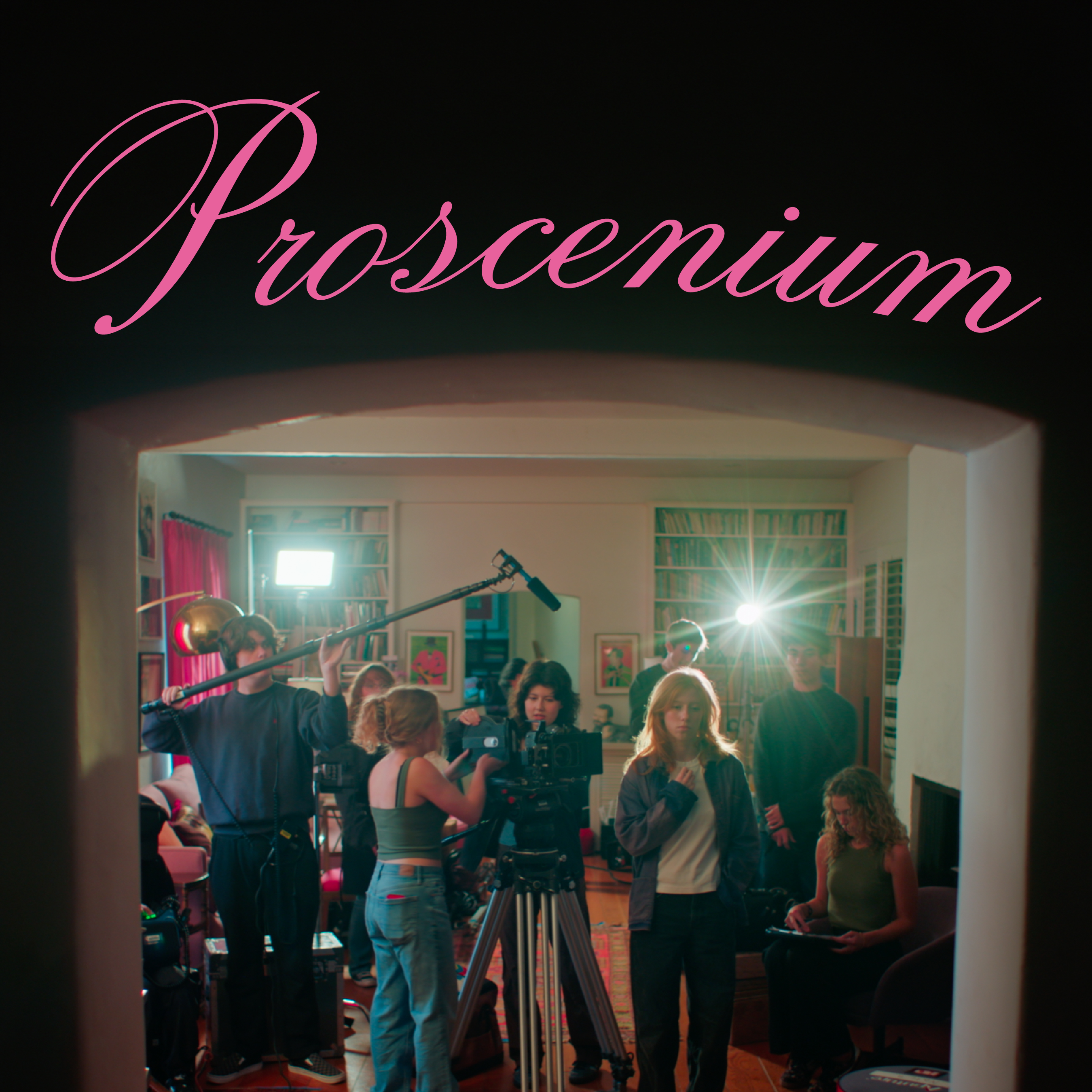 Proscenium
