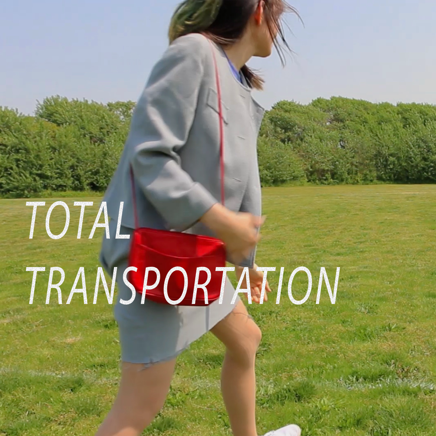 Total Transportation