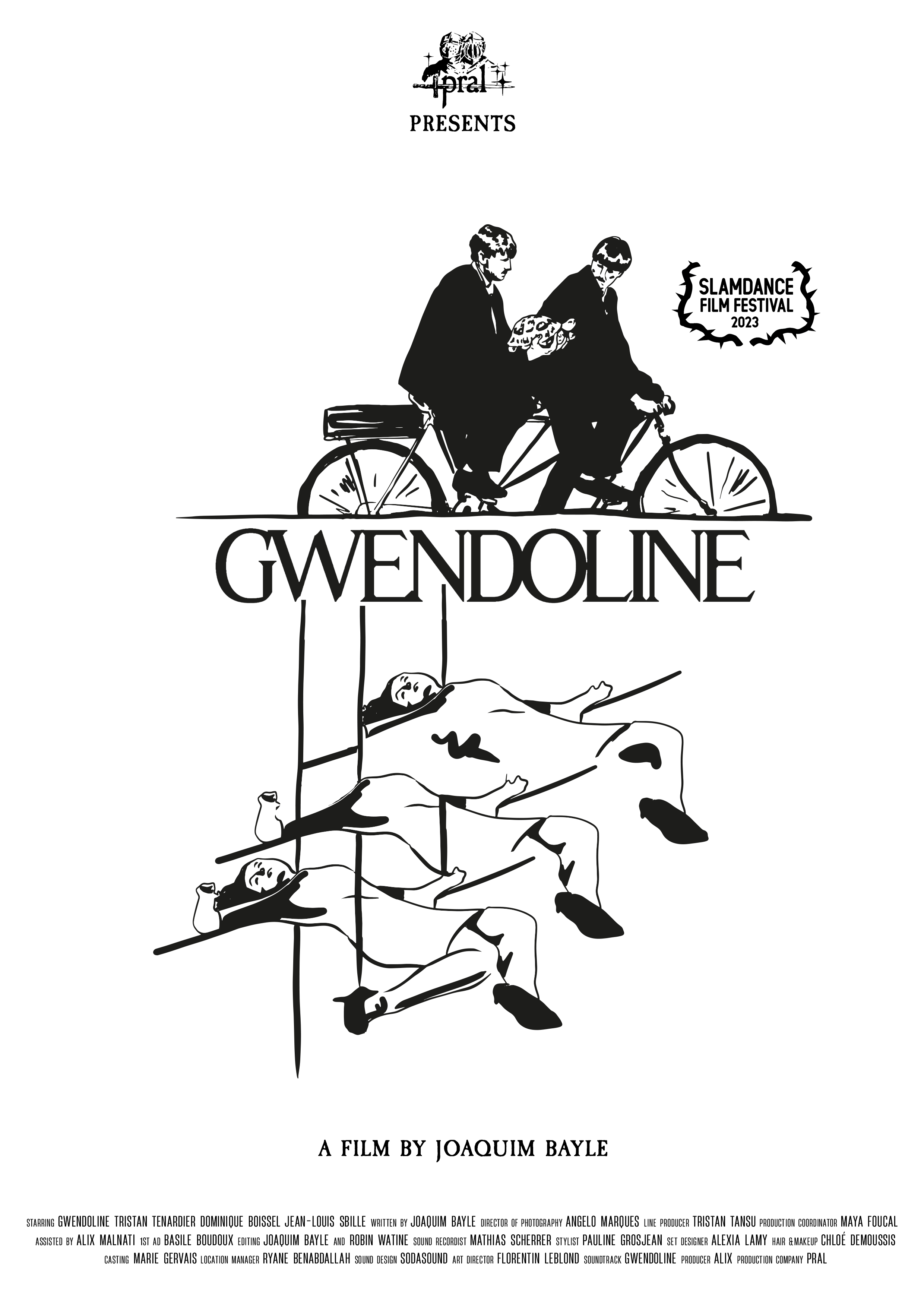 Gwendoline