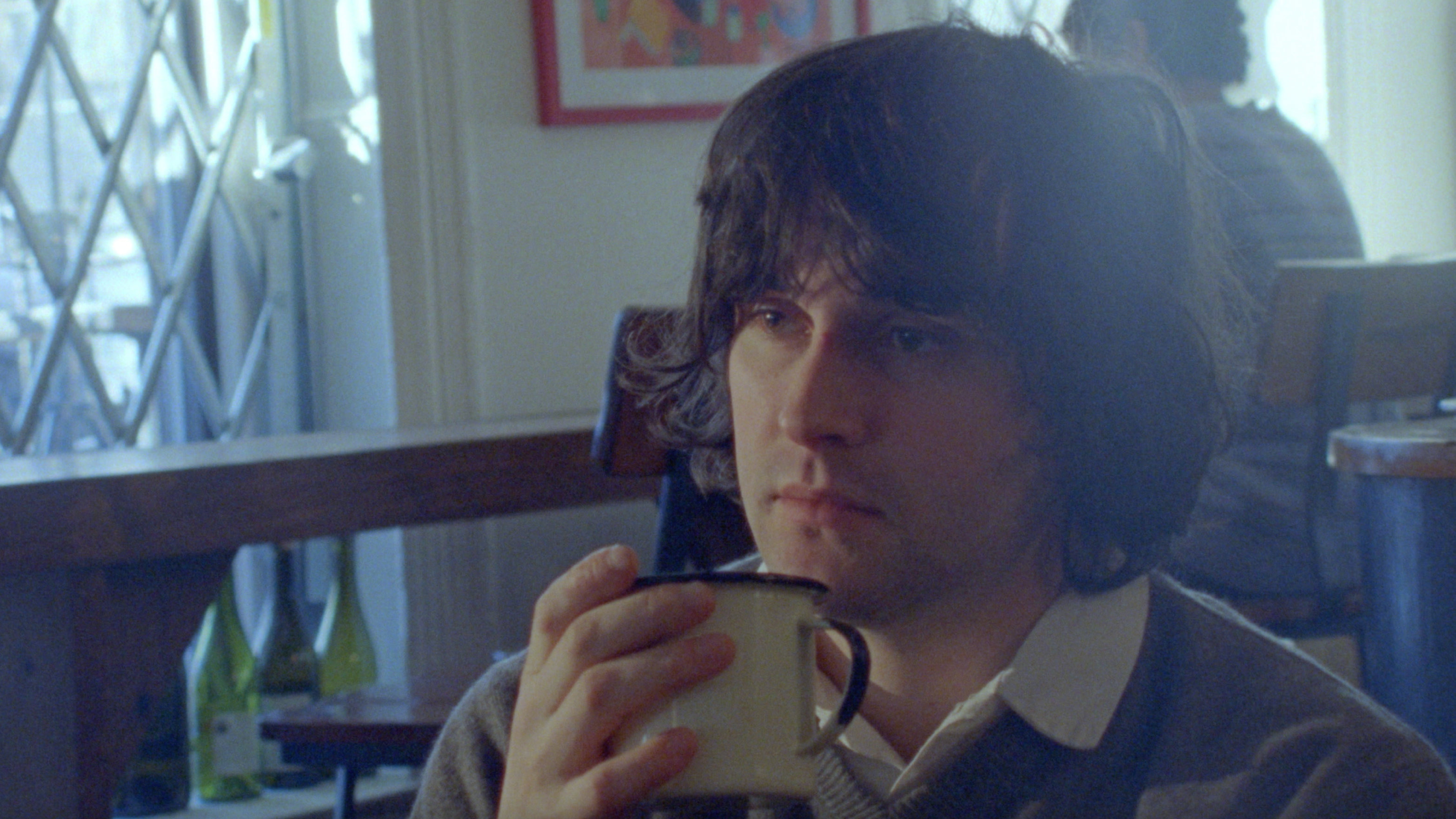 Trailer | Blatant Interest