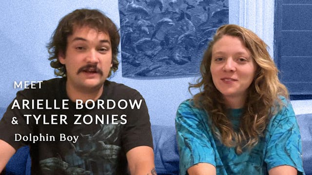 Meet the Directors: Arielle Bordow an...