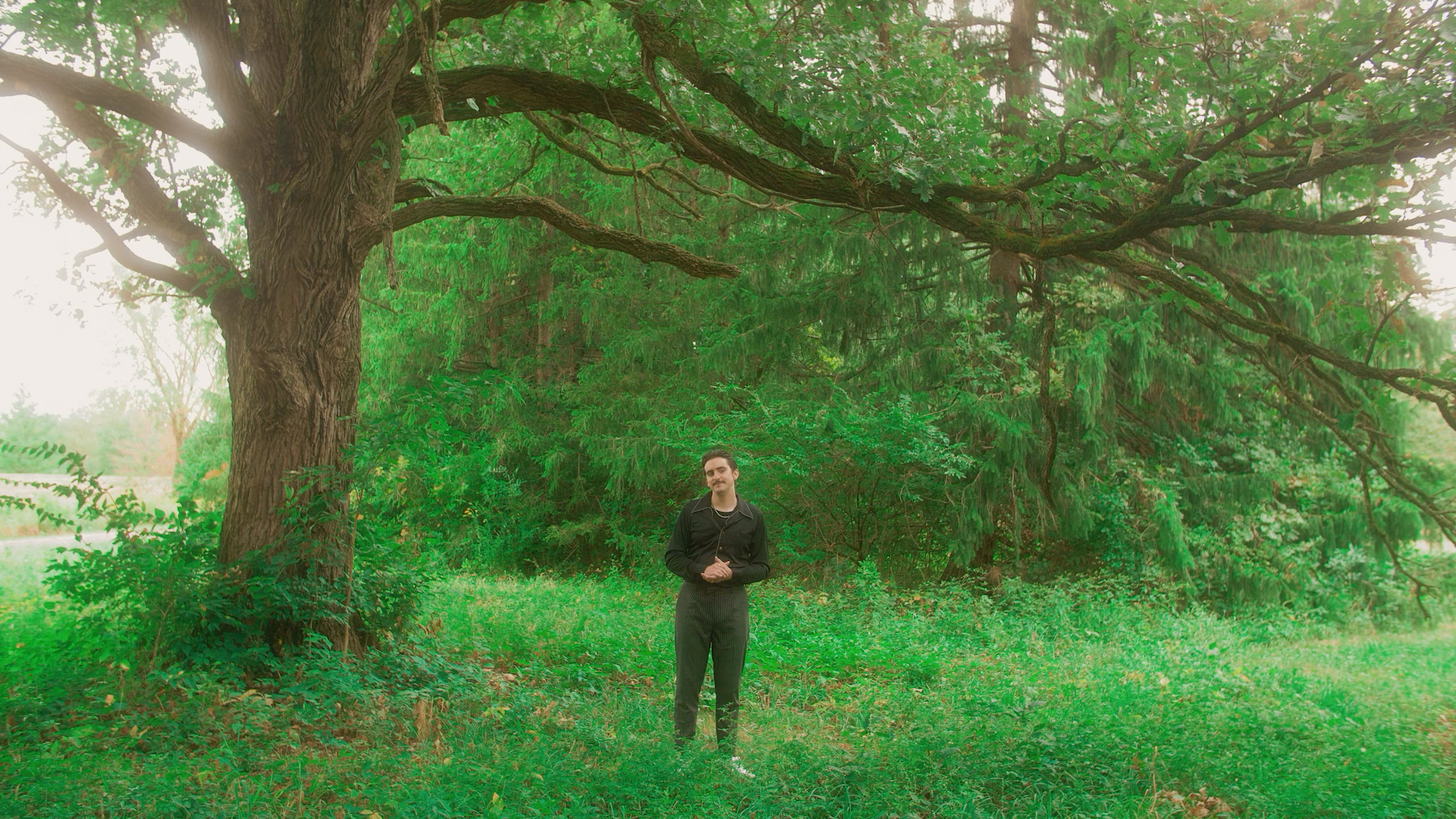 Pillars of Magic - Episode 1