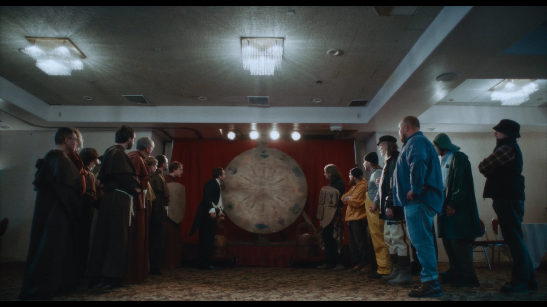 Trailer | The Arbiter