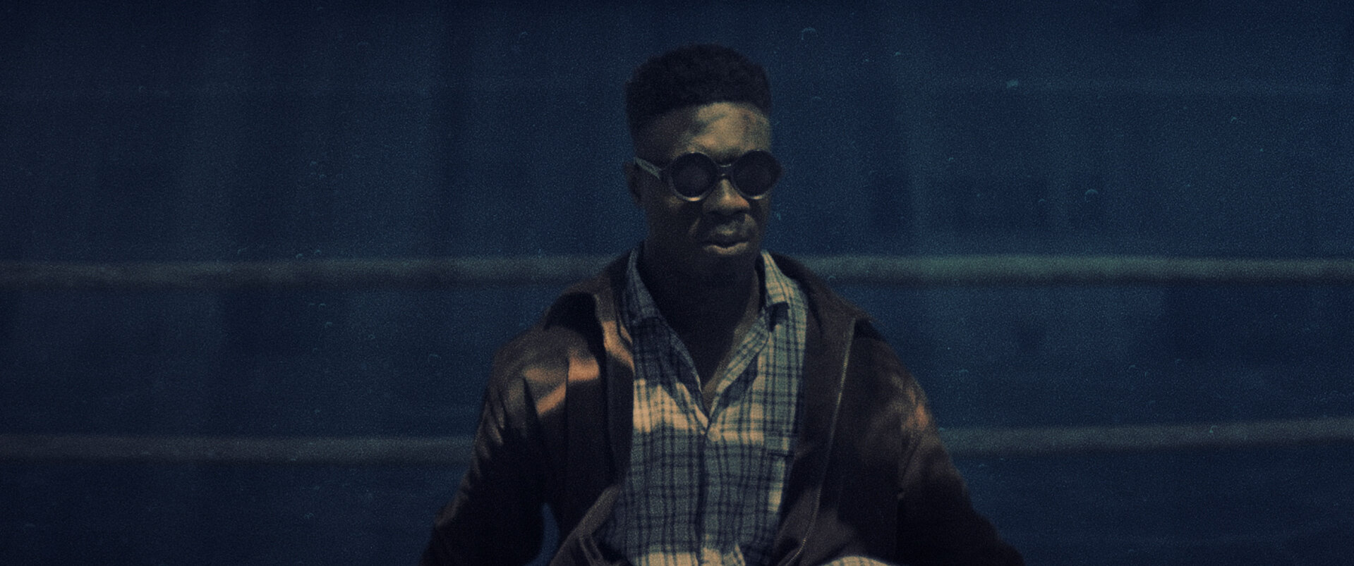 Gas Gets In Your Eyes