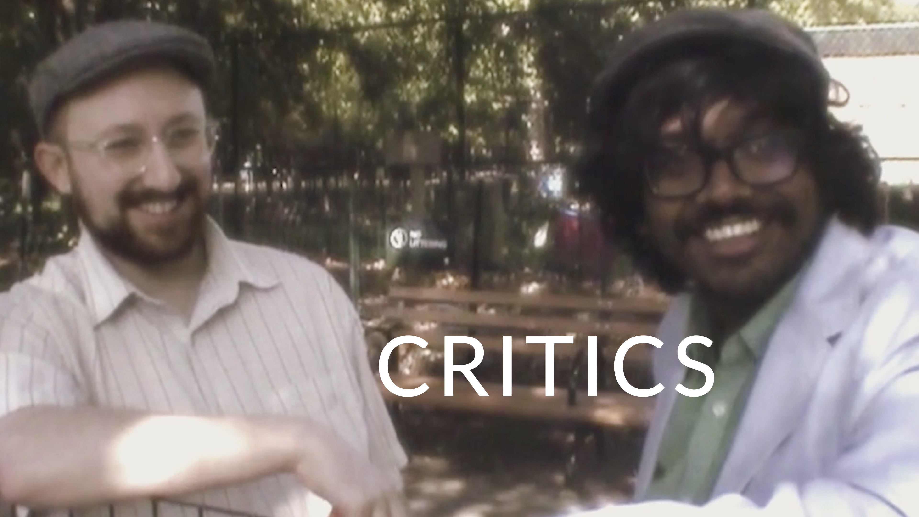 Critics