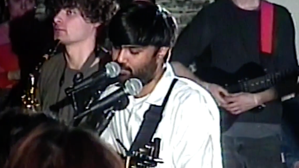 The Death of Art Slob