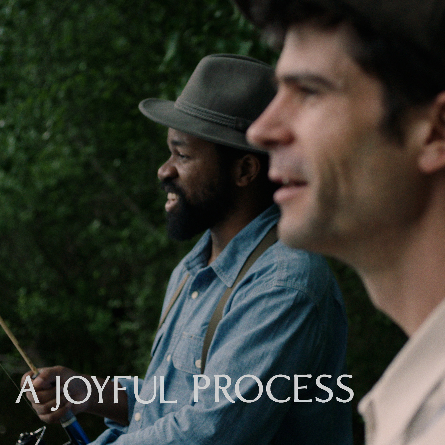 A Joyful Process