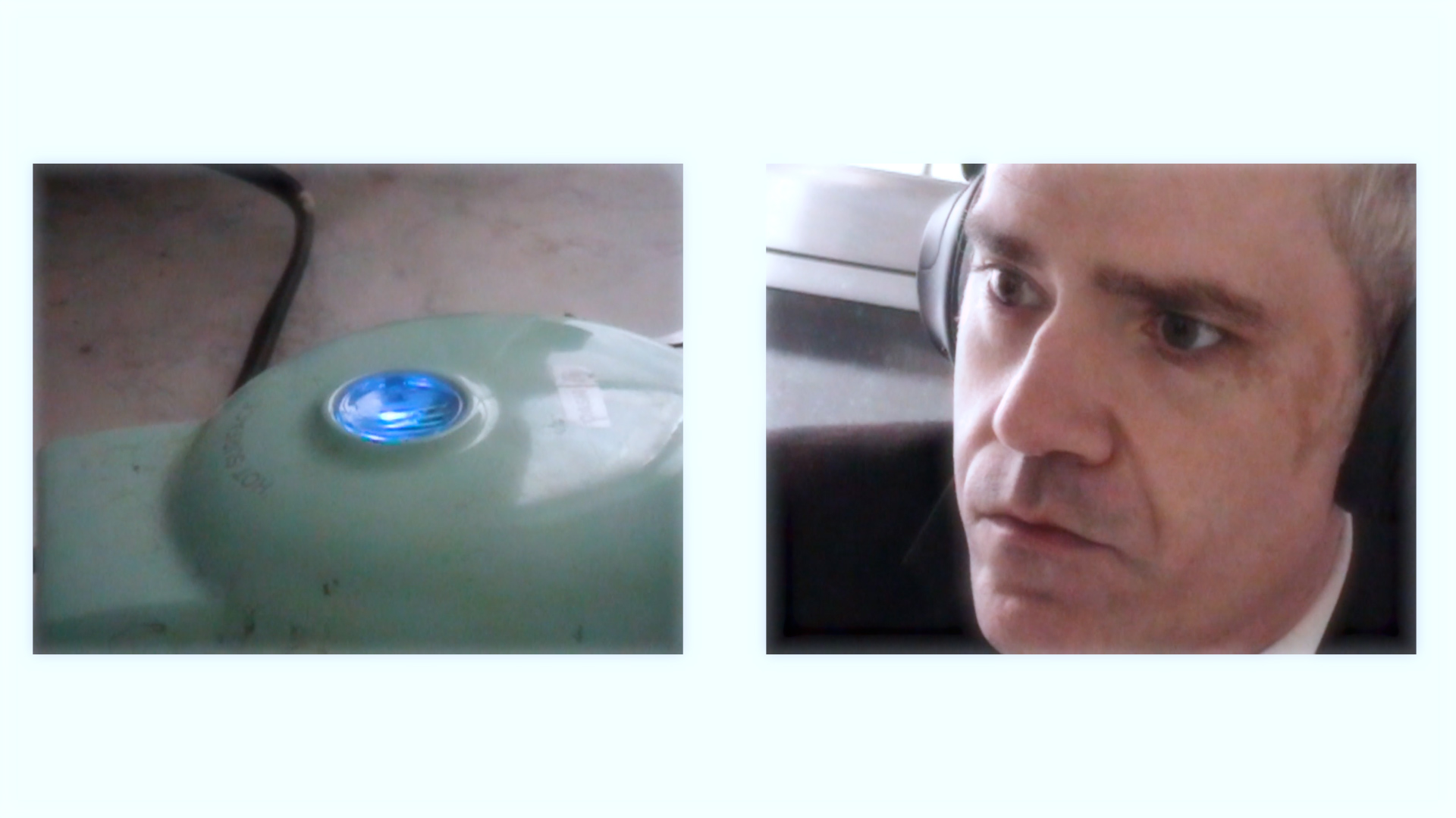 THE DAYS FLY GALLOPING FROM ME; YET THE LONG DRAGGING OF EACH ONE MAKES ME WEARY