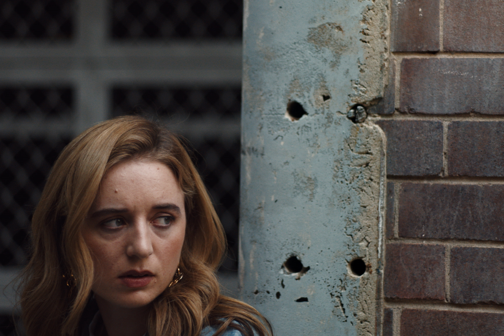 An Athlete Wrestling a Python