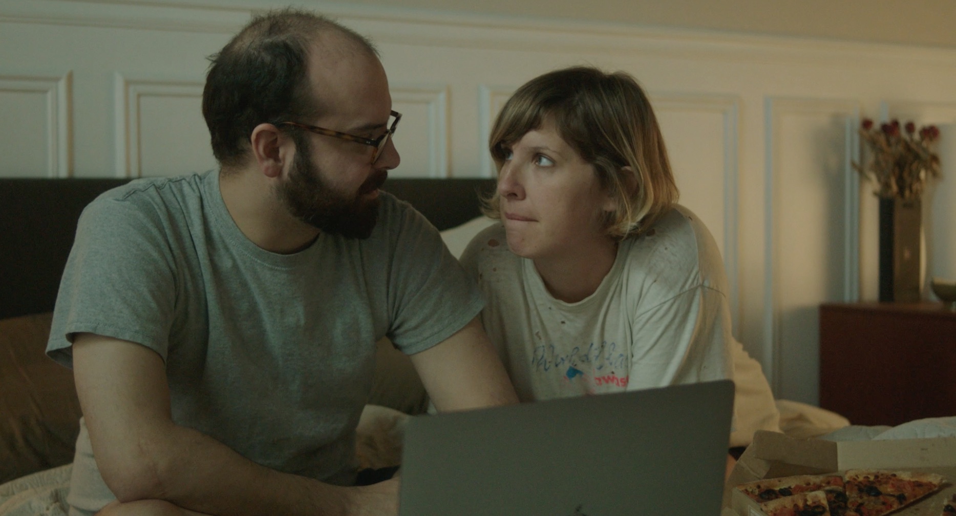 Nobody Likes You as Much as I Do