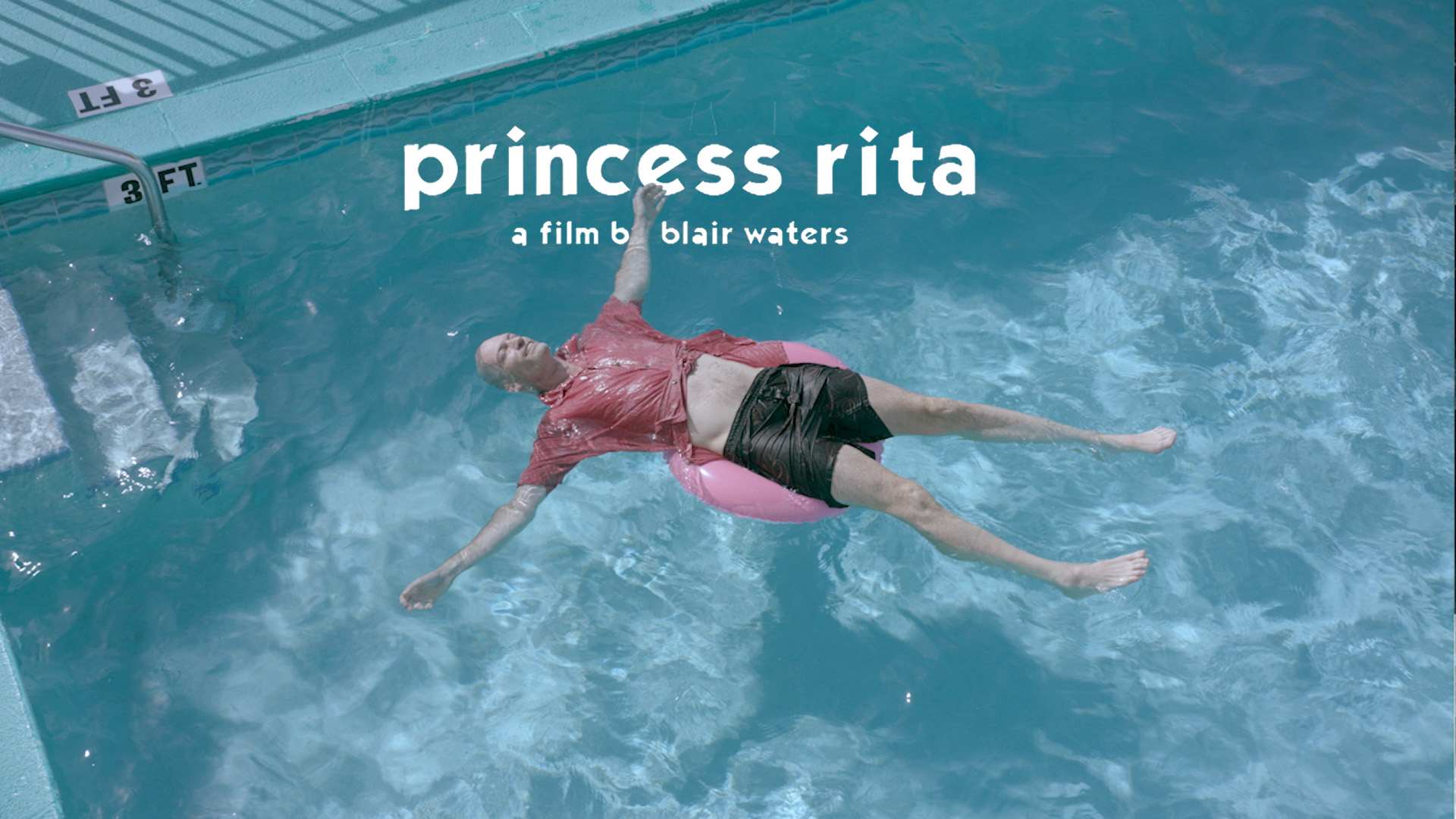 Princess Rita