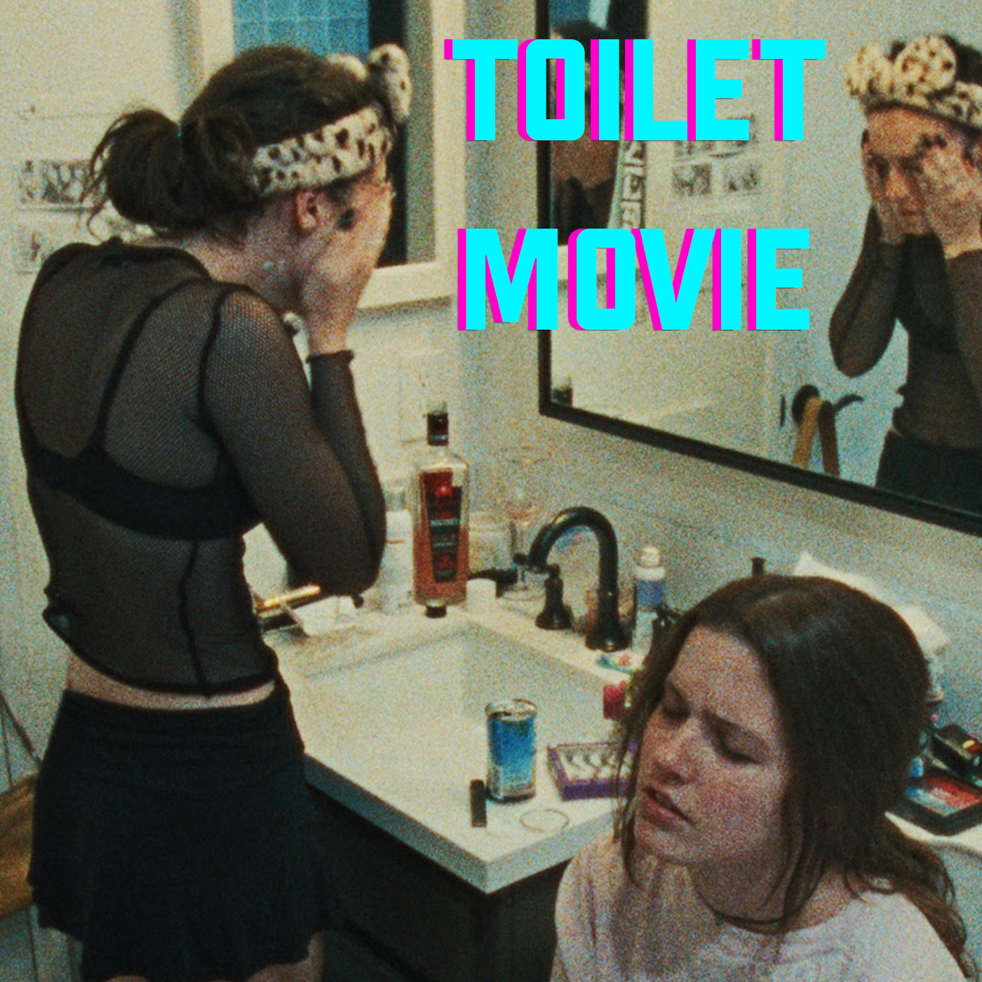 Toilet Movie
