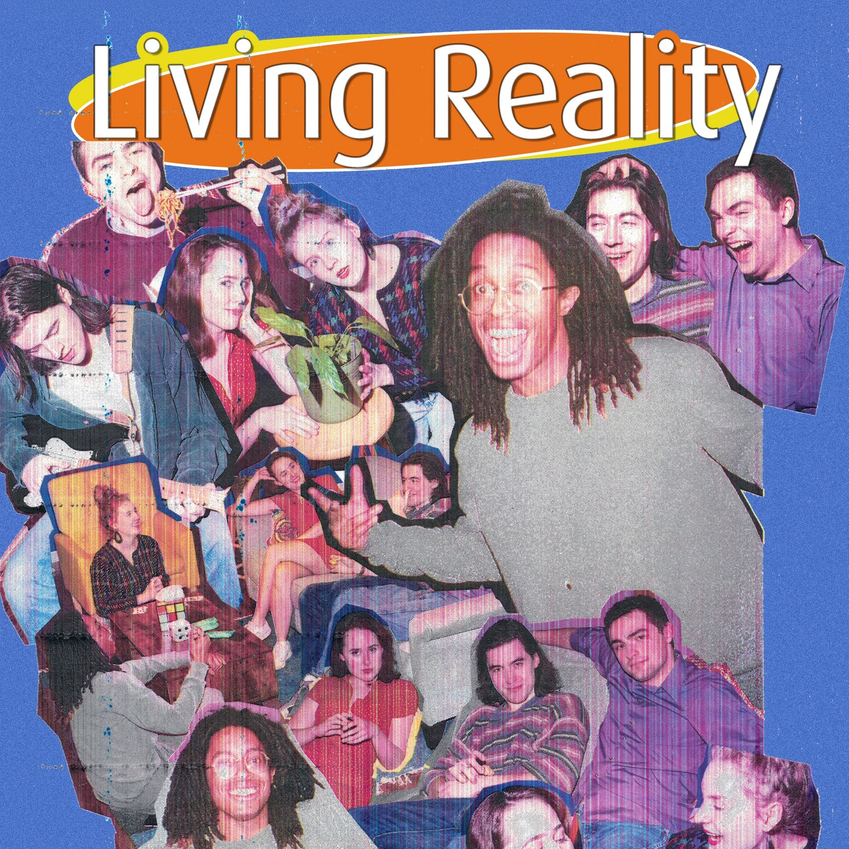 Living Reality