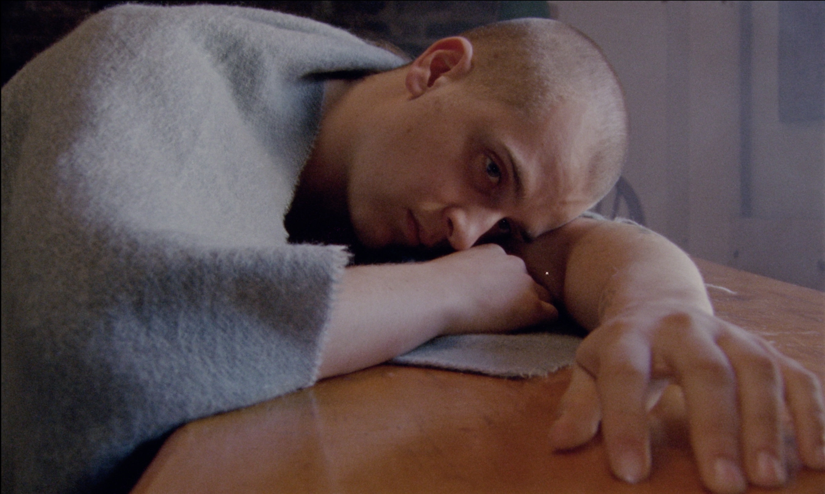 Trailer | MANPOWER 4 HIRE