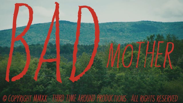 Bad Mother