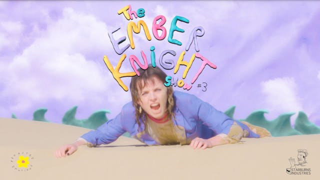 The Ember Knight Show | Episode 3: "G...