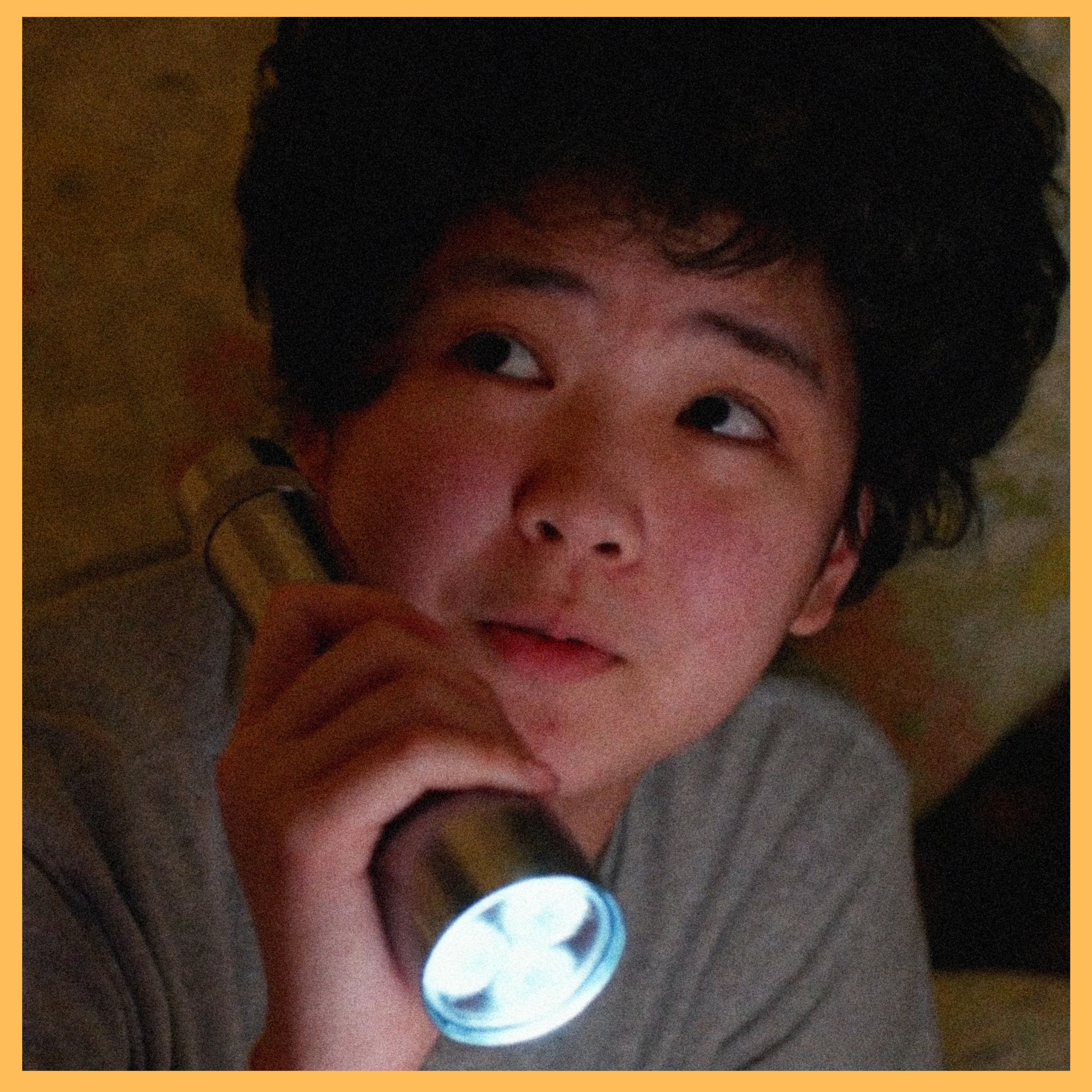 In Our Secret Penthouse