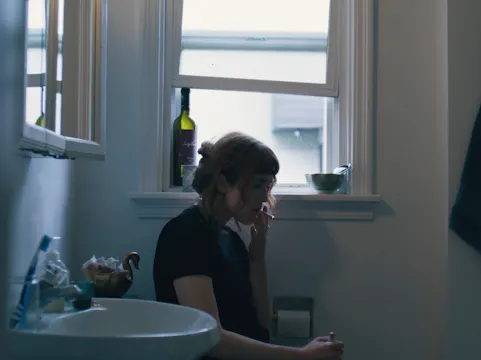 No Bedroom