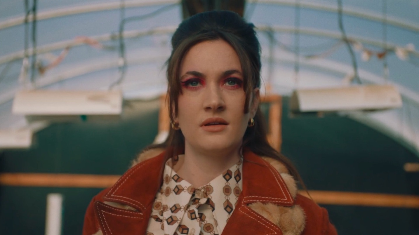 Mary, Mary, Quite Contrary