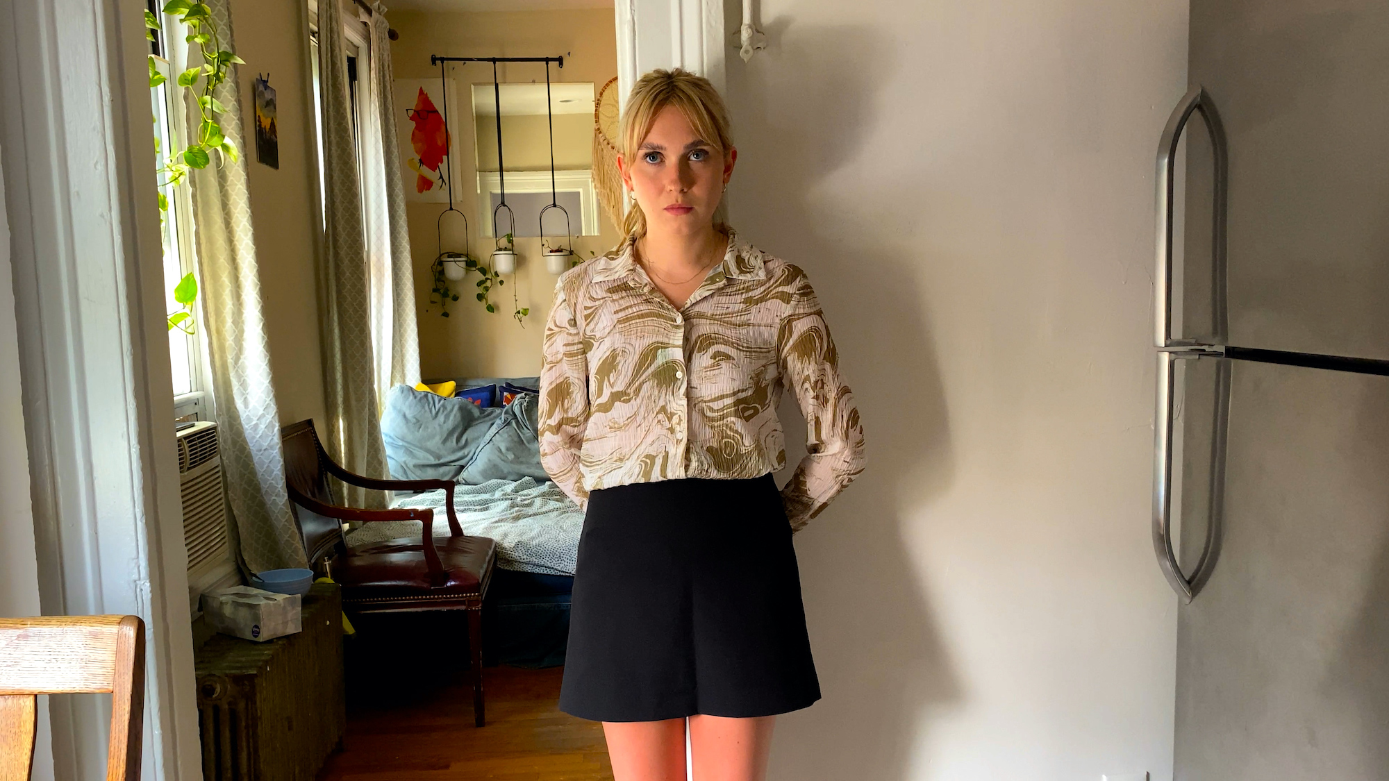 Trailer | The Gene Pool