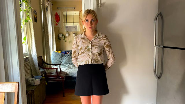 Trailer | The Gene Pool