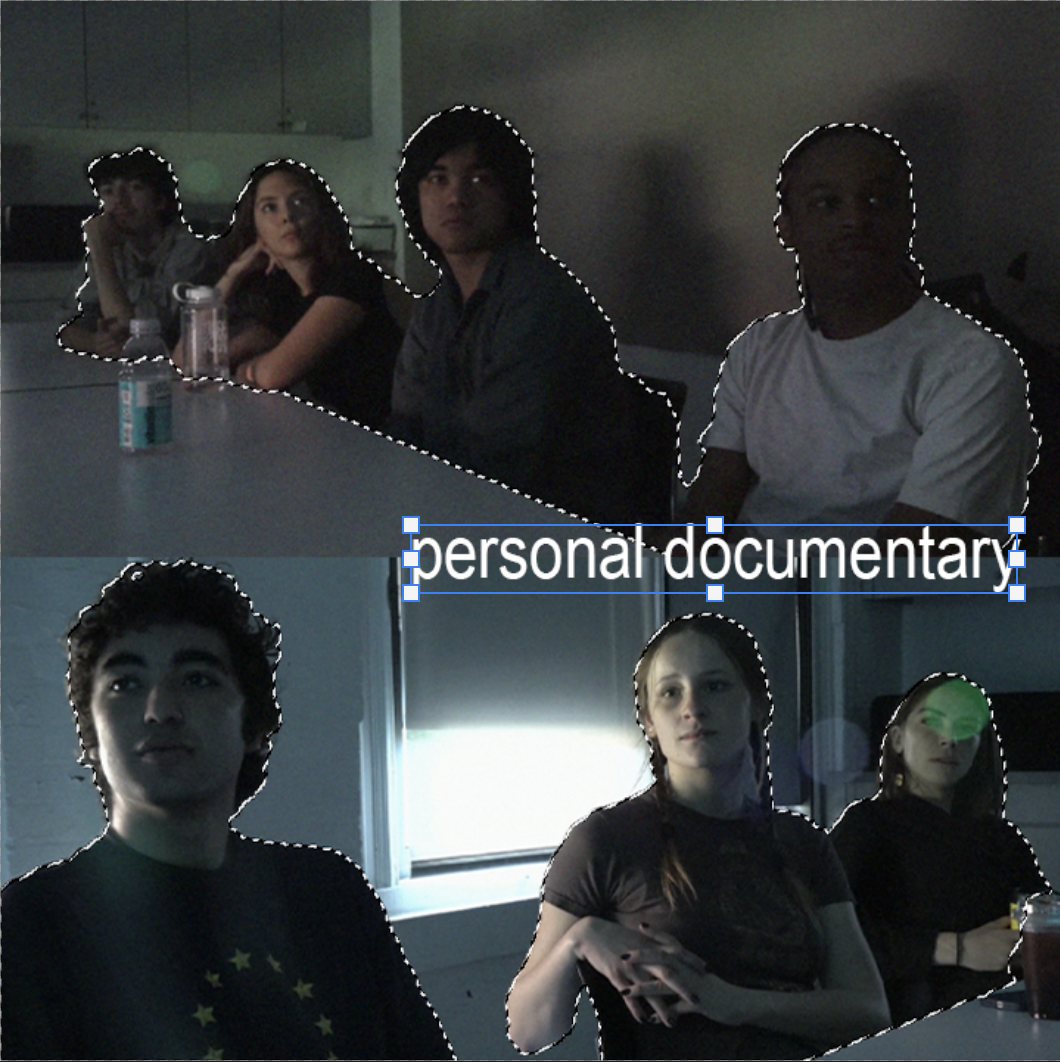 Personal Documentary