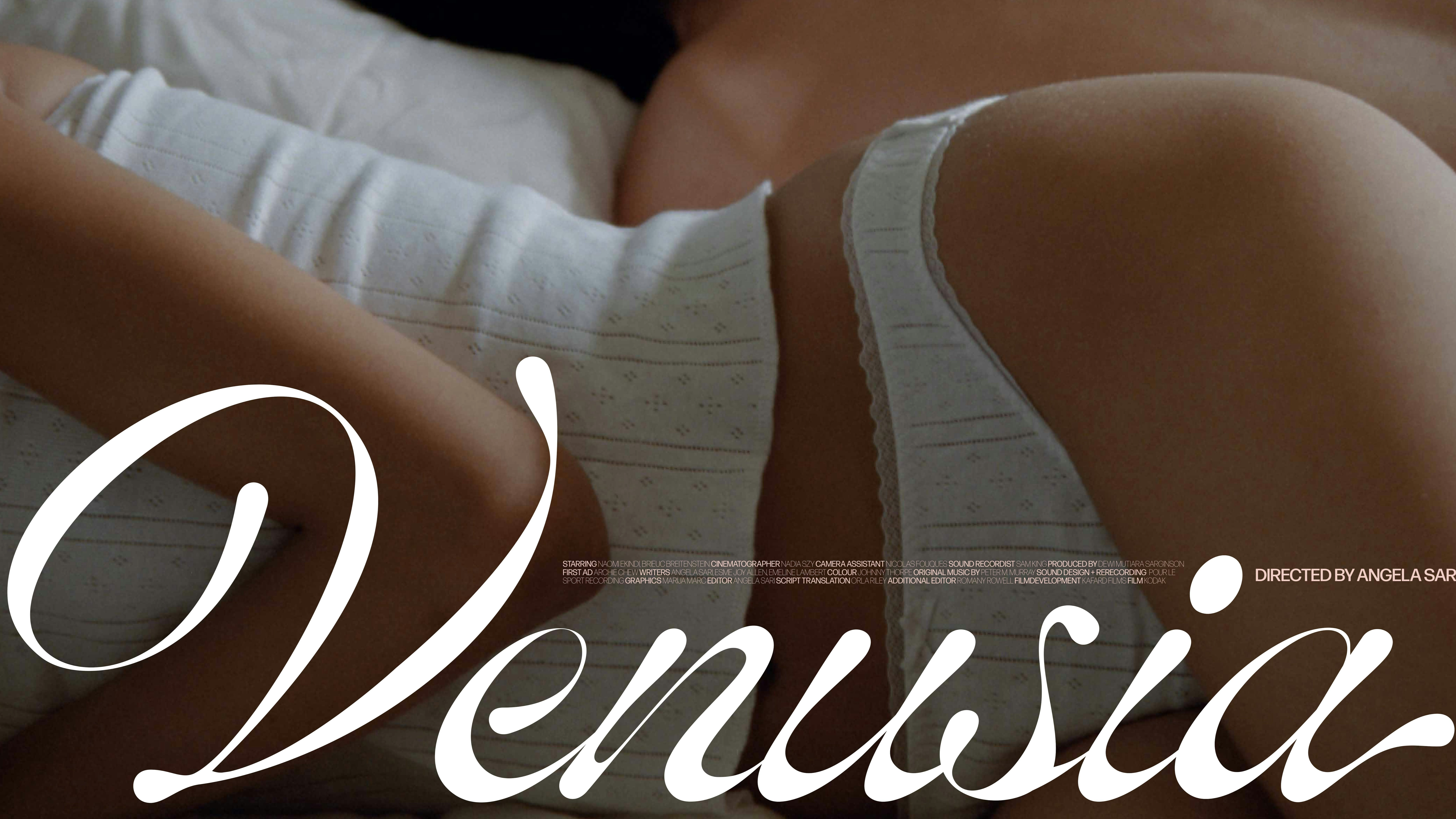 Venusia