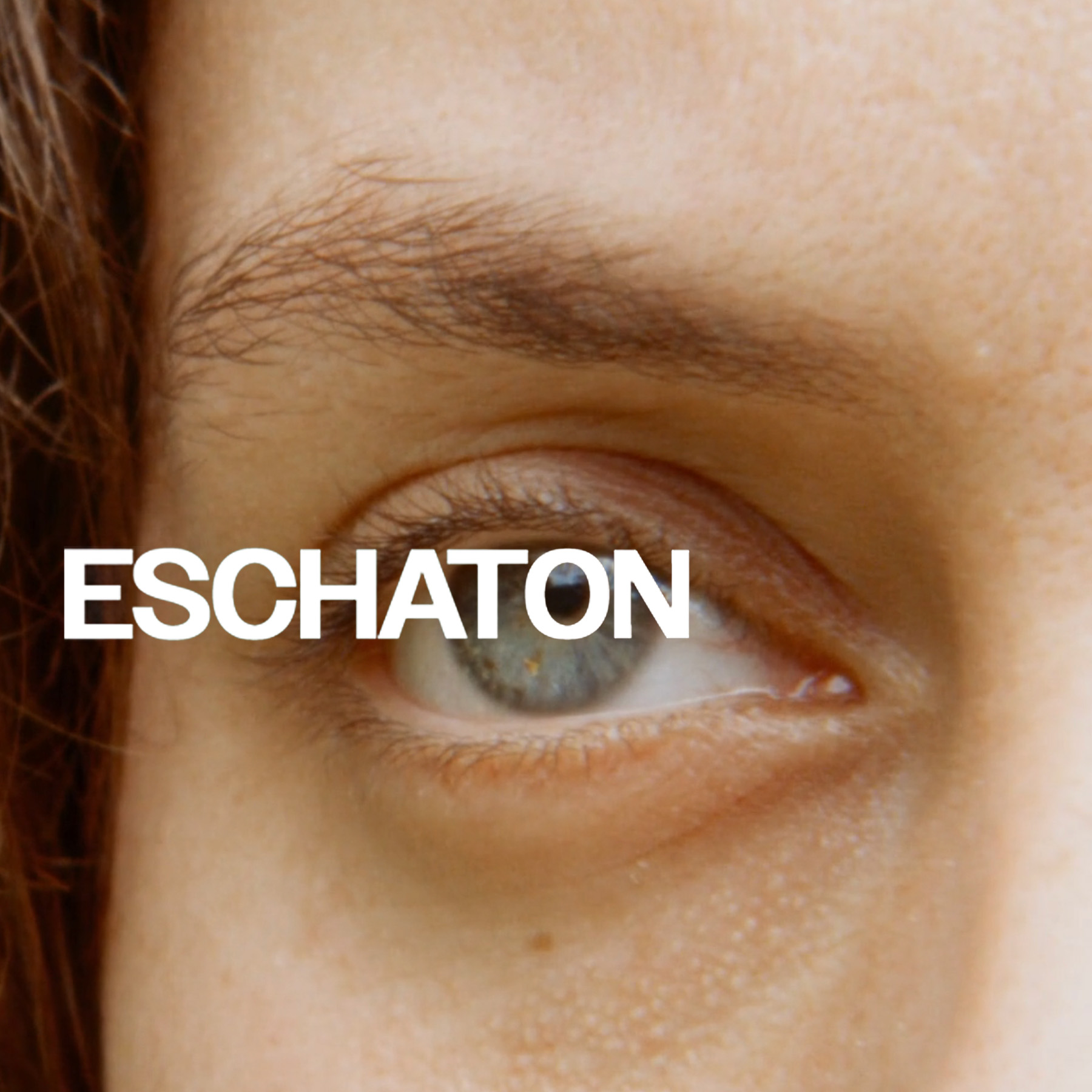 Eschaton