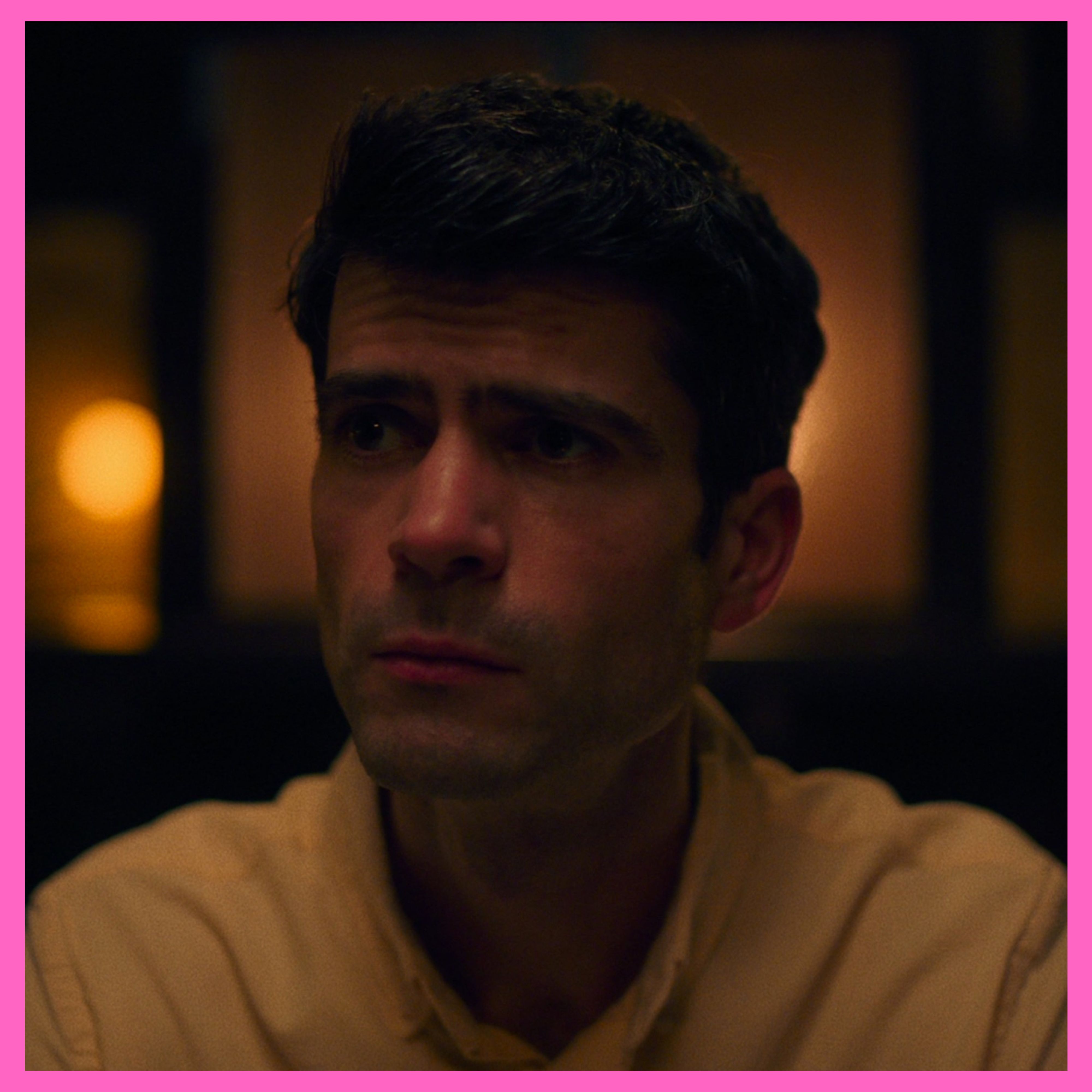 We Should Get Dinner!