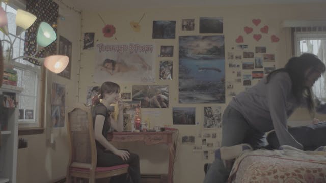 Outtakes | It Will Happen To Us Again