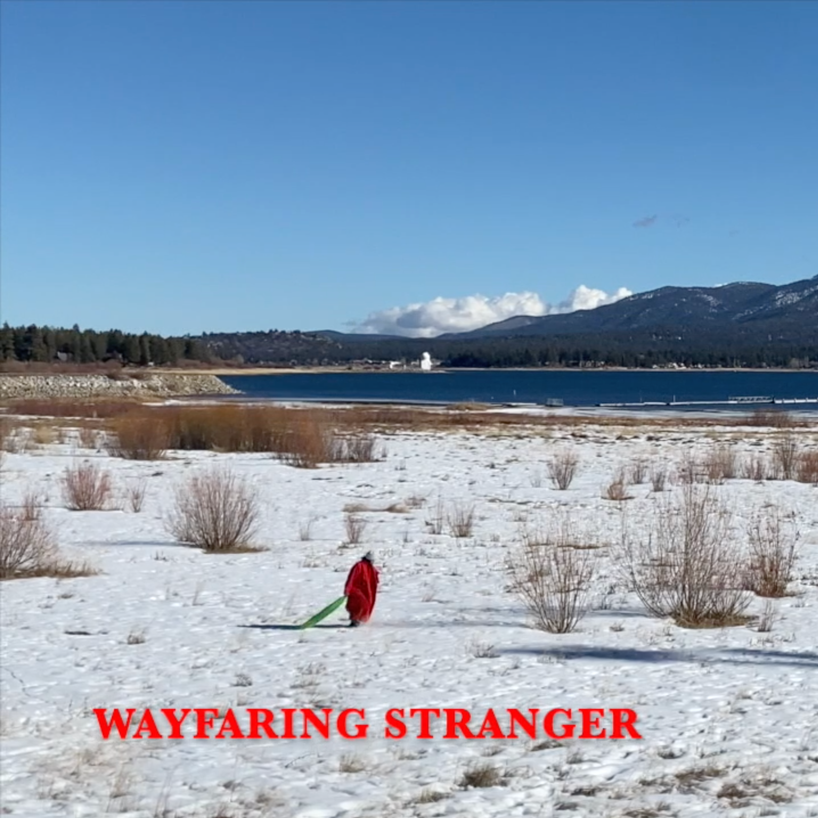 Wayfaring Stranger