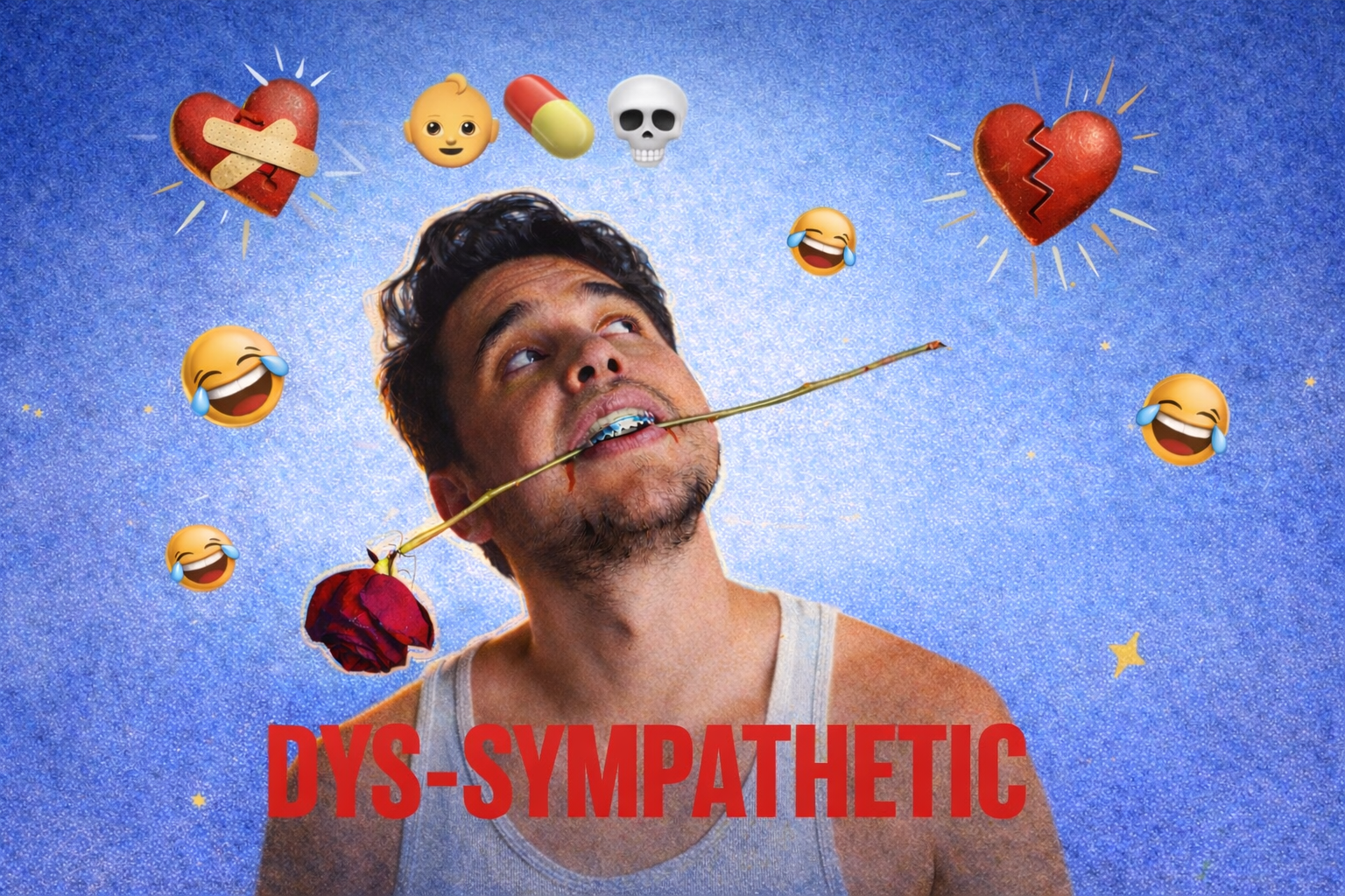 Dys-Sympathetic