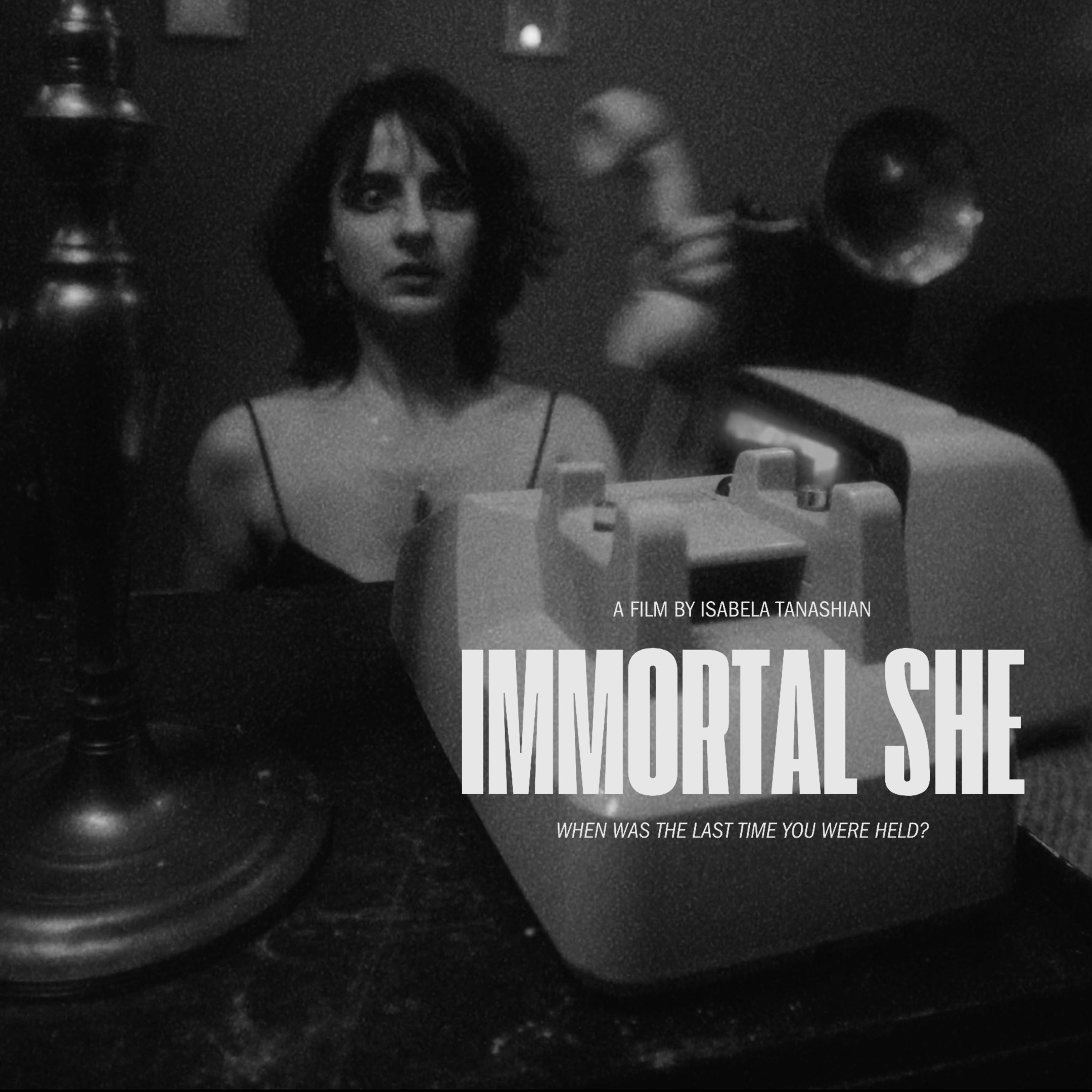 Immortal She