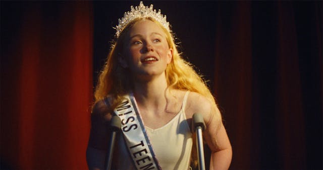 All Beauty Queens Have Broken Bones