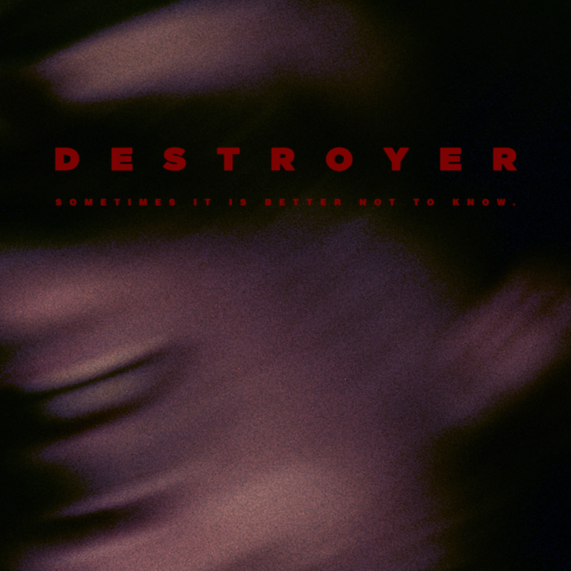 Destroyer