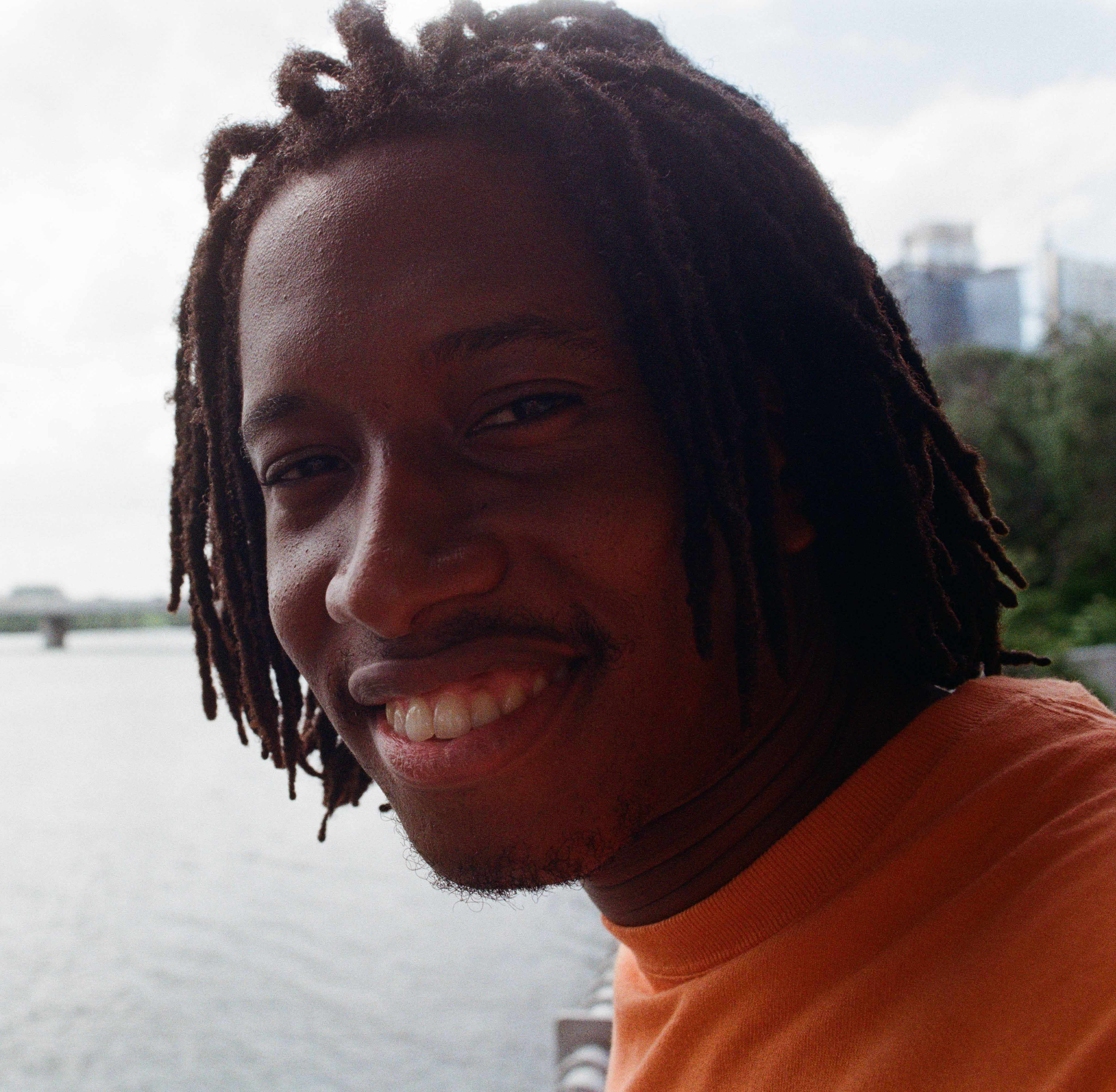 Meet the Director: Edem Dotse ("Music To Die To")