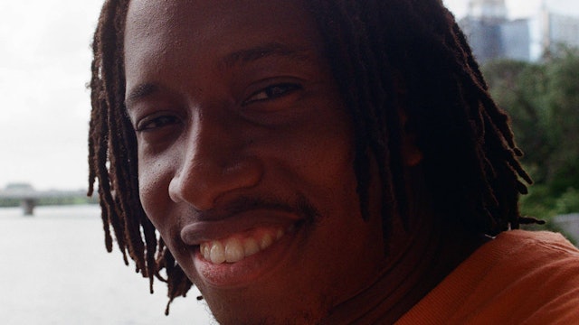 Meet the Director: Edem Dotse ("Music To Die To")