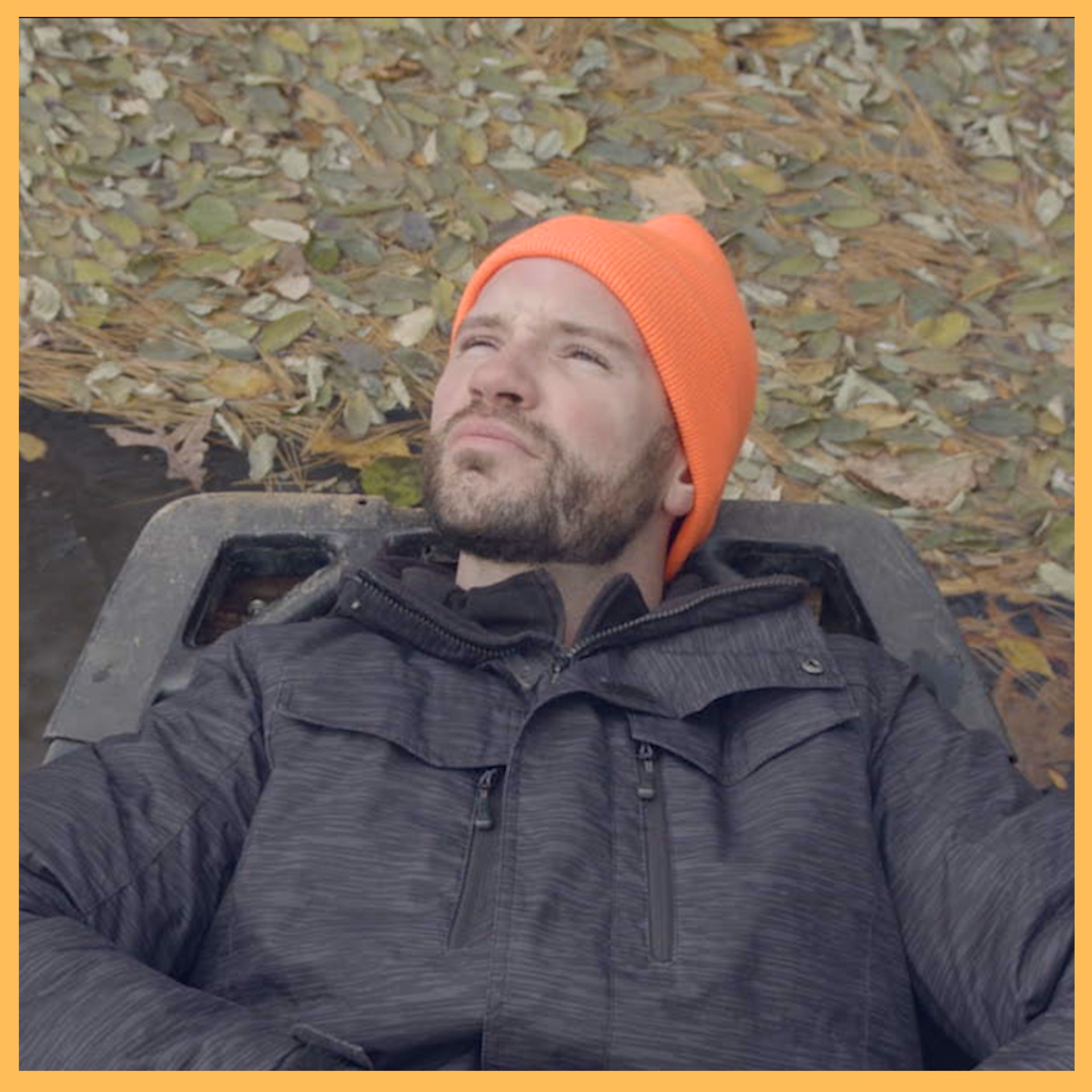 Bill and Joe Go Duck Hunting