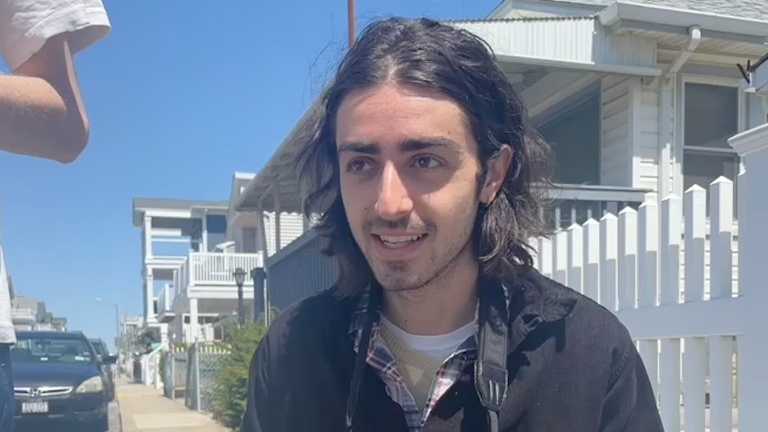 Meet the Director: Sam Dinerstein ("Valentine's Day")