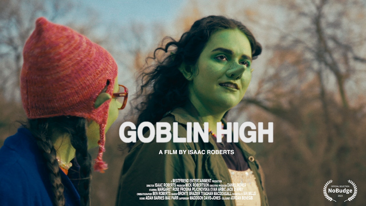 Goblin High