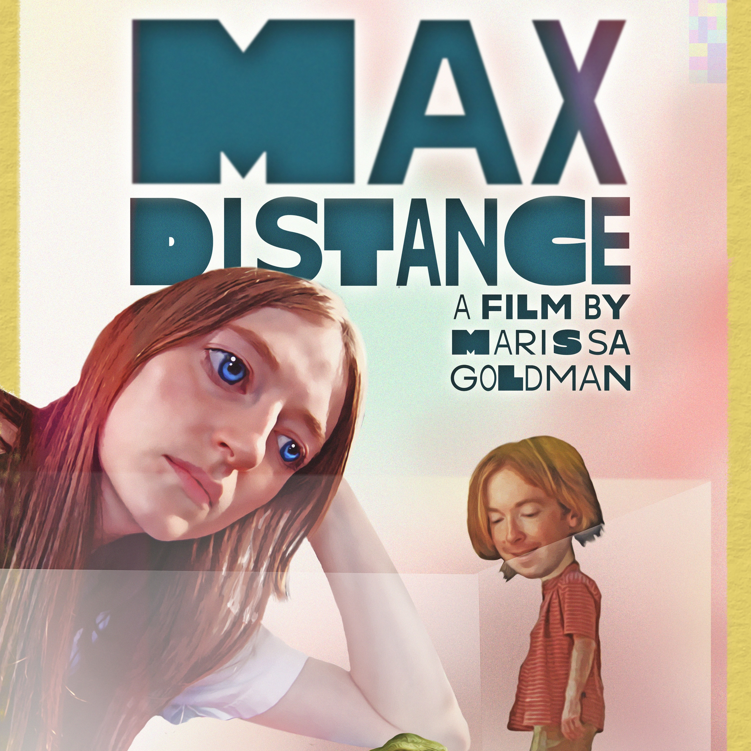 Max Distance