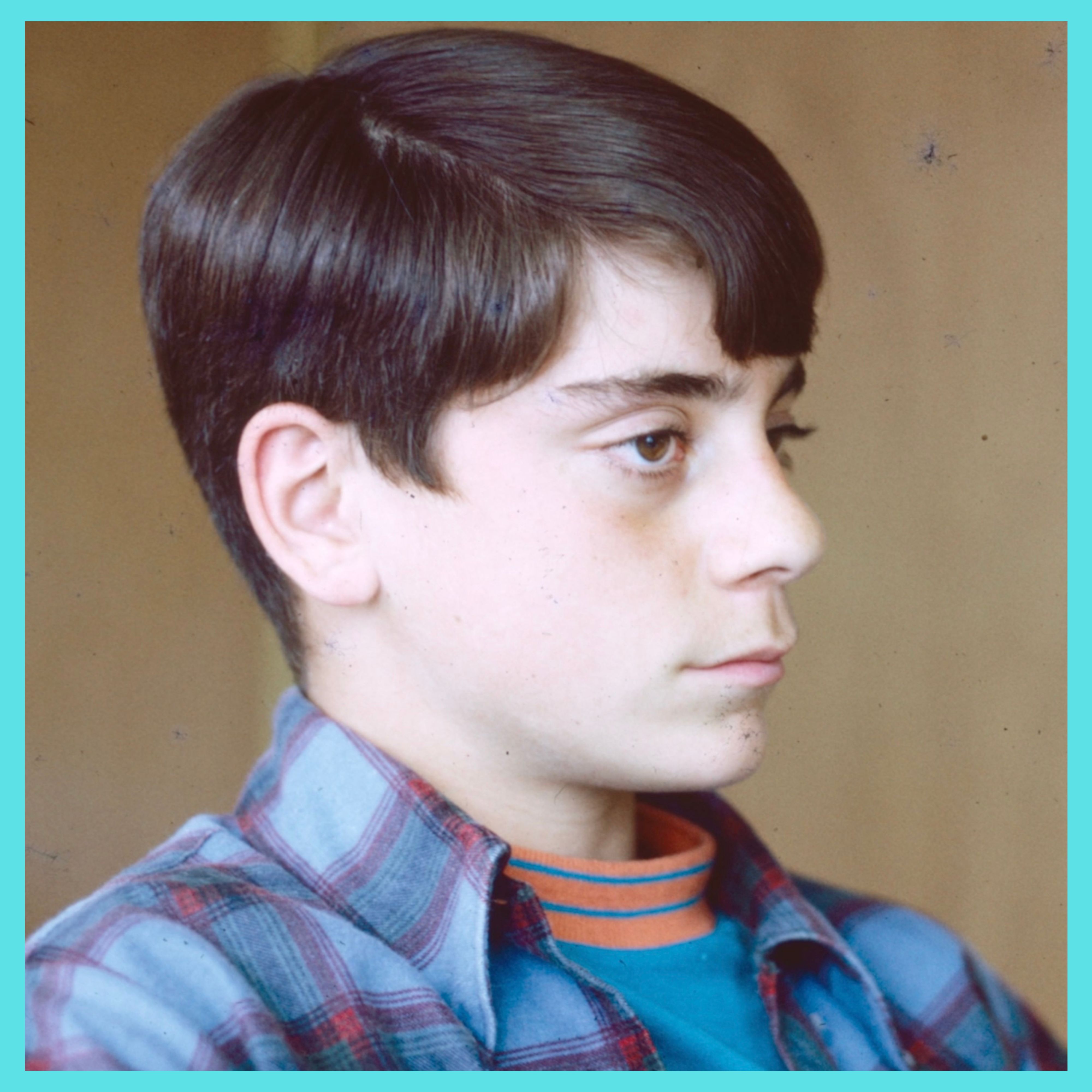 Father, Can't You See I'm Burning?