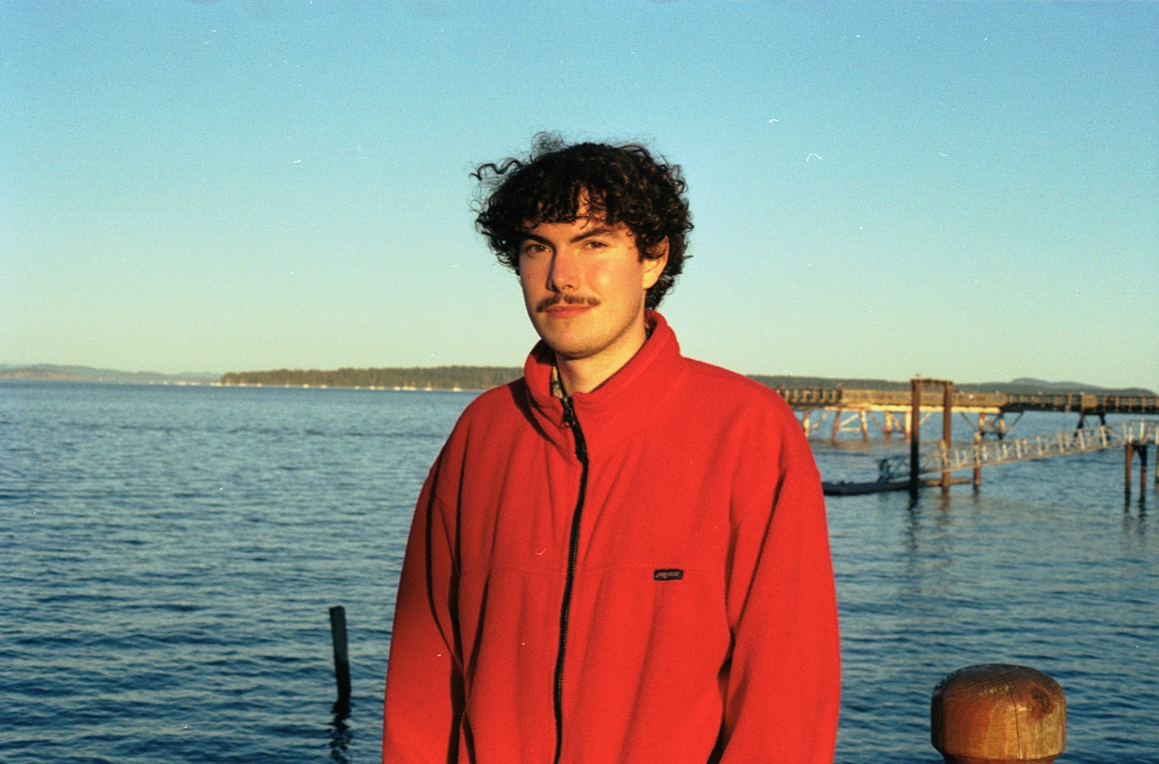 Meet the Director: Ciaran Davis-McGregor ("Moth Music")