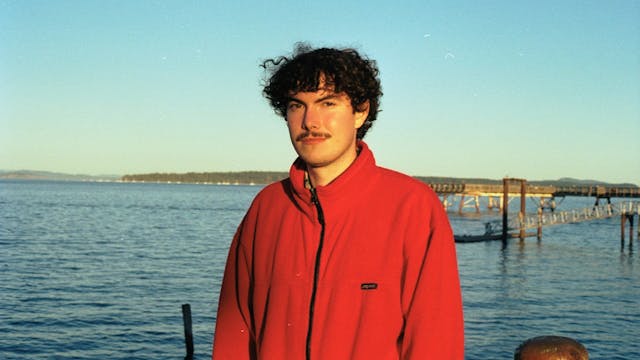 Meet the Director: Ciaran Davis-McGre...